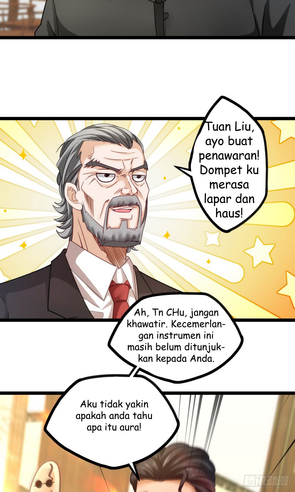 Urban Immortal Emperor Chapter 17 Gambar 27